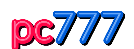 pc777 — logo kanal