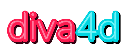 diva4d — logo kanal